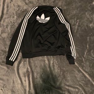 adidas jacket